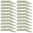 thumbnail image 3 of Aparejos De Pesca De Carpa, Mangas Antienredos Resistentes Y Duraderas Para Accesorios De Pesca, 3 of 7