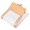 thumbnail image 2 of Professional Xuan Paper Household Blank Scroll Multi-function Rice Paper Calligraphy Supply, 2 of 8