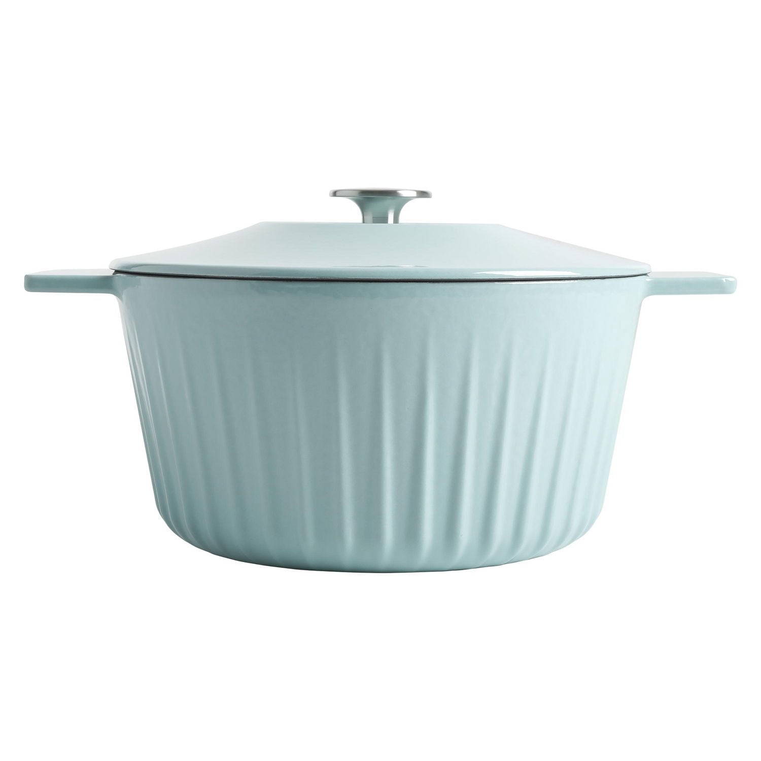 Martha Stewart 5-Quart Dutch Oven