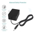 thumbnail image 2 of 5V 4A Laptop Charger For Lenovo Ideapad 100S 11" 100S-11IBY 80R2 100s 80R2001FUS, 2 of 6
