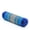 Sf28 - Blue, variant on Leewadee Small Yoga Bolster – Shape-Retaining Cervical Neck Roll, Tube Pillow for Comfortable Reading, Kapok Filling, 20 x 6 x 6 inches, Blue