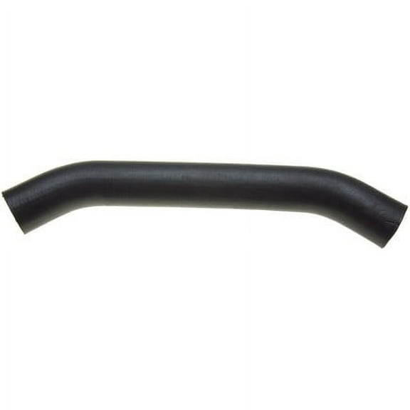 Acdelco 24010L Upper Molded Coolant Hose