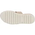 thumbnail image 4 of Mia Women's Shoes Kenzy Platform Espadrille Slide Sandals MH1916, 4 of 5
