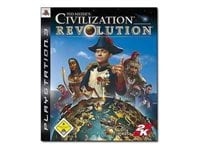 civilization psn