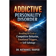 Addictive Personality Disorder: Breaking the Cycle of Compulsive Behavior, Emotional Triggers, and Self-Sabotage, (Paperback)