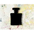 thumbnail image 2 of Allen, Kimberly 18x15 Gold Ornate Wood Framed with Double Matting Museum Art Print Titled - Perfume  Silhouette, 2 of 4