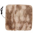 thumbnail image 1 of Alfombrilla De Cama Cálida Para GatosAlmohadilla De Calefacción Para Mascotas De Franela Resistente A Los Arañazos Temperatura Constante De 28 Grados Celsius Para Acampar Para ANGGREK Otros, 1 of 8