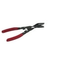 ABN Automotive Push Pin Pliers Tool Upholstery Trim Panel Clip