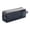 #860, variant on Back to School Supplies Under 1 Pencil Case Stylish Durable Versatile Zipper Pencil Case Big Storage Pen Organizer for Stationery for Teen Boys Girls School Students #860