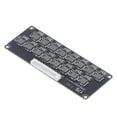thumbnail image 4 of Battery Equalizer, High Accuracy Battery Balancing Board ABS Housing Maximum Balance Current 1.2A  For Circuit Maintenance 17s, 4 of 8