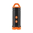 thumbnail image 3 of Dog Portable Device With LED Lights 3 Transmitters USB Charging High Power Flashlight Stop Barking And Biting Dog Train, 3 of 9