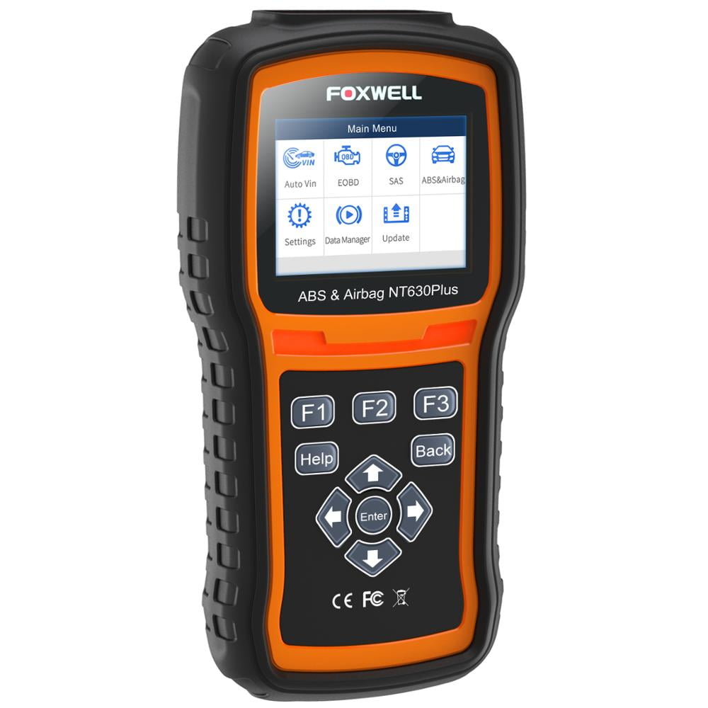 Scanner Engine Light Clear Wireless OBD2 Code Reader for Porsche 911