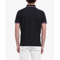 thumbnail image 2 of Polo Tommy Hilfiger Sport que absorbe la humedad para hombre, 2 of 6