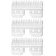 thumbnail image 1 of Cuchillas cerámicas de repuesto para Oster Fast Feed Clipper, 1 of 6