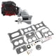 thumbnail image 1 of Kit de reparación de carburadores marinos, Cartón de metal de Buen Rendimiento Profesional 987440 49pcs para 3.0 4.3 5.0 5.7 2bbl Motores de Carbohidratos, 1 of 7