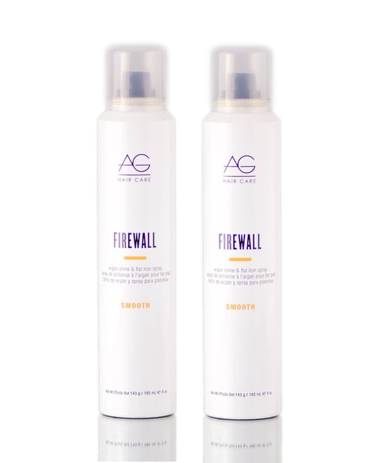 ag firewall hair spray
