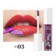 thumbnail image 1 of Tinte labial despegable ZHAOCHENG brillo labial líquido mate nude resistente al agua k3, 1 of 5