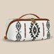 thumbnail image 4 of Organizador Maquillaje Cosmetic para Mujeres PU Boho Con Gran Capacidad Viajar, 4 of 8
