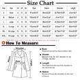 thumbnail image 2 of Wancir Women's Trench Coat Goth Wool Blend Pea Jacket Victorian Long Fitted Winter Steam Punk Lapel Outwear, 2 of 8