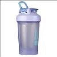 Blender Bottle 20oz Portable Drinkware - Lilac - Walmart.com