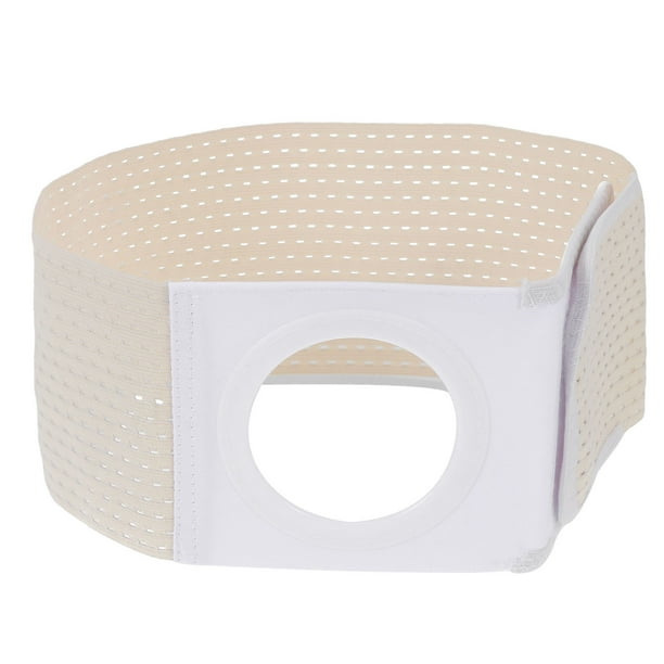 Belt Stoma Support Band Abdominal Ostomy Costomy Hernia Abdomen Brace