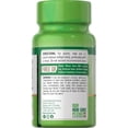 thumbnail image 2 of Nature's Truth Vitamina D3 10.000 UI (250 mg) , 100 cápsulas, 2 of 4