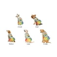 thumbnail image 7 of Best Furry Friends Dress for Dogs or Cats, Pride, Large, 7 of 7