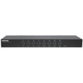 thumbnail image 7 of Intellinet Rackmount KVM Switch - KVM switch - PS/2, USB - 16 x KVM port(s) - 1 local user - rack-mountable, 7 of 7