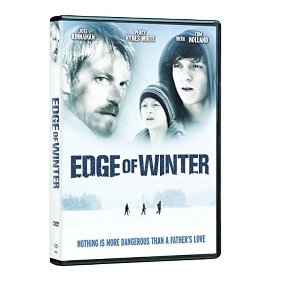 Pre-Owned Edge of Winter