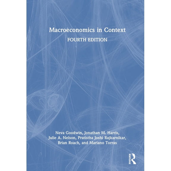 Macroeconomics in Context, (Hardcover)