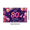 1A, variant on Happy 80th Birthday Background Banner with Balloons Party Hat and Gift Decors Backdrop for Birthday Party Photography Props Celebration Decorations