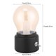 thumbnail image 3 of Luz Nocturna Retro, Luz Nocturna retro LED Recargable, Luz Nocturna retro Contruptor de metal, Lámpara Nocturna de Ahorro de Energía Ideal para Niños, 3 of 7