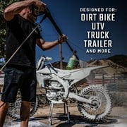 Off-Road Wash - 64 oz.