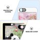 thumbnail image 5 of 6 piezas - Fundas protectoras para cámara web de computadora portátil, protector de privacidad ABS, 5 of 6