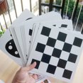 thumbnail image 3 of 20PCS Flash Cards Kit Early Teaching Learning Cards Educational Toy for Kids, 3 of 10