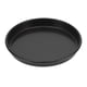 thumbnail image 2 of Herramienta para hornear, bandeja redonda para hornear pizza, bandeja para pizza, suministros para restaurante, multifuncional, 2 of 8