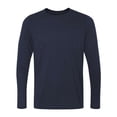 thumbnail image 1 of Camiseta de manga larga Gildan Performance 20F azul marino XL, 1 of 1