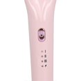 thumbnail image 4 of Electric Eyelash Curler 360 Deg Push Up 3 Level Temp Memory Function 200mah Safe Quick Lash Curling Tool, 4 of 5
