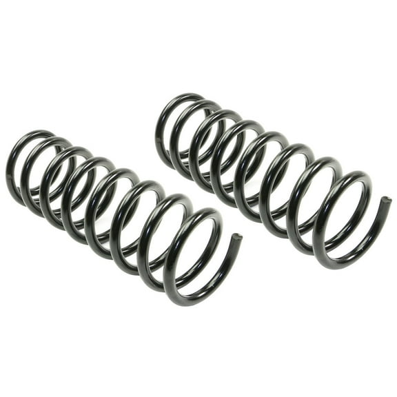 Coil Spring Set Fits select: 2009-2013 MAZDA 6