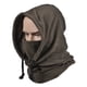 thumbnail image 4 of Calentador de cuello Invierno cálido polar pasamontañas deportes de invierno gorra cubierta facial c Tomshoo  Calentador de cuello, 4 of 7