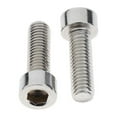 thumbnail image 4 of 10Pcs M5 Stainless Steel Bike Water Bote Cage s Holder Screws Handlebar, 4 of 8