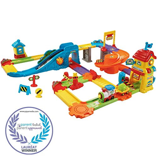 train vtech walmart
