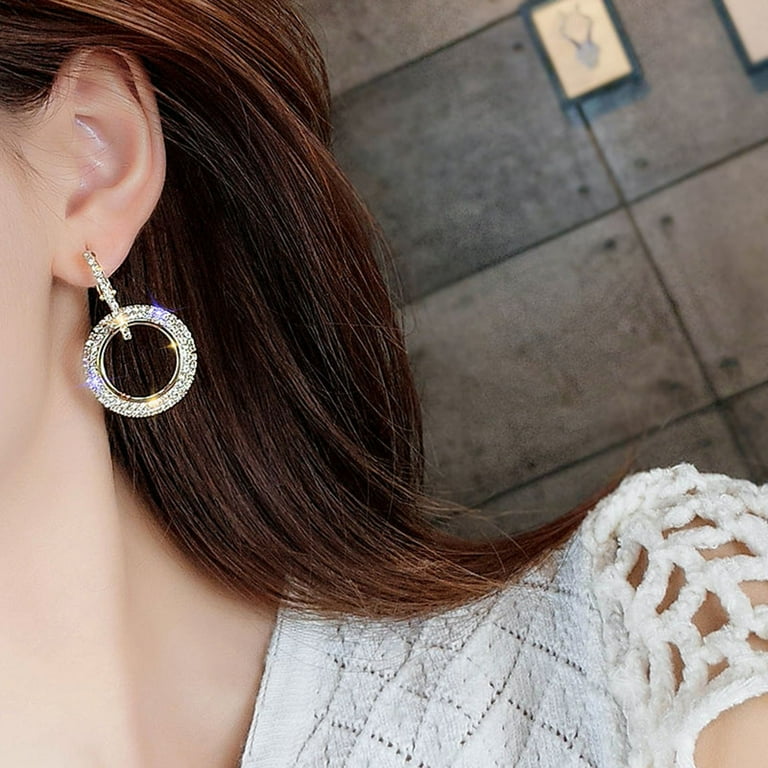 Christmas Deals SHOPESSA Christmas Gifts Jewelry Fashion Luxury