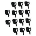 thumbnail image 3 of Siruishop 14 Pcs Clips de Putter de Golf Pièce de Réparation Cadeaux Multi-Usage avec Marqueur Professionnel Noir, 3 of 8