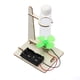thumbnail image 4 of Juguete De Bola Suspendida DIY bola flotante eléctrica niños rompecabezas juguetes ciencia experimento Kit Material Ehuebsd  libre de BPA, 4 of 8