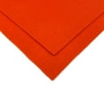 thumbnail image 4 of Ice Fabrics Craft Felt Fabric by The Yard - 72" Wide Acrylic Felt for DIY Arts & Crafts - Orange - 2 Yards, 4 of 4