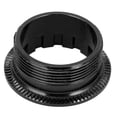 thumbnail image 1 of Aluminum Alloy 12 Speed Flywheel Lock Cover for M7100 M6100 M8100 Cycle, 1 of 7