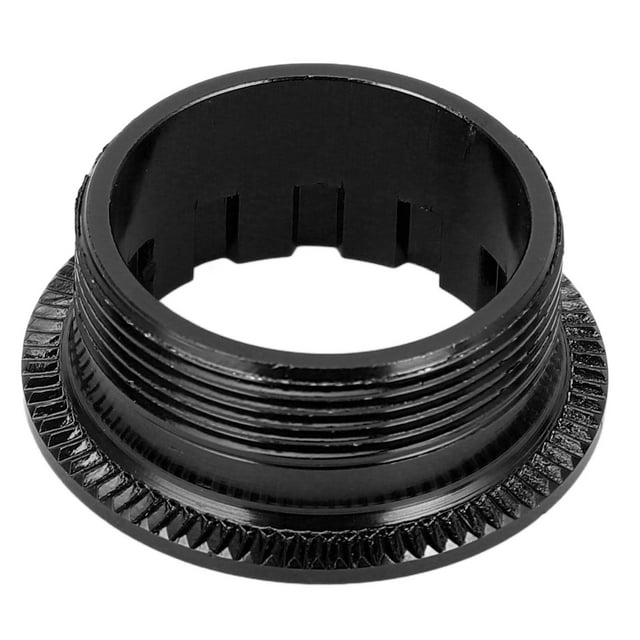 Aluminum Alloy 12 Speed Flywheel Lock Cover for M7100 M6100 M8100 Cycle