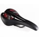 thumbnail image 1 of Asiento Bicicleta Ruta Montaña PERSEO Sin Broche Negro ELITE ELITE BY BENOTTO ASIBTE0049, 1 of 1