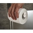 thumbnail image 2 of Joseph Joseph EasyStore Luxe 2-in-1 Toilet Paper Stand, 2 of 5